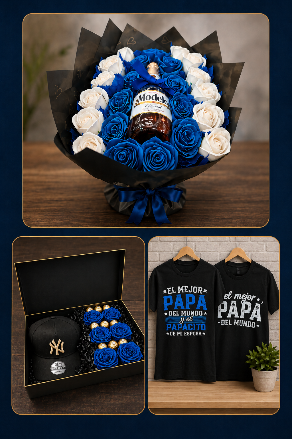 FATHER´S DAY