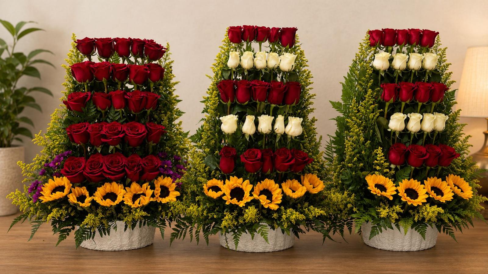 Arreglos Florales