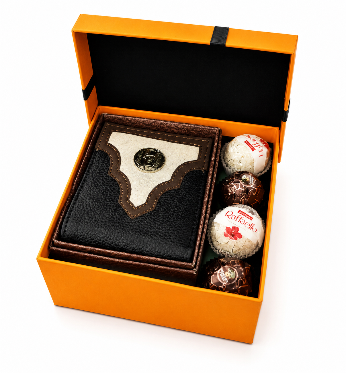 Box Caballero Premium
